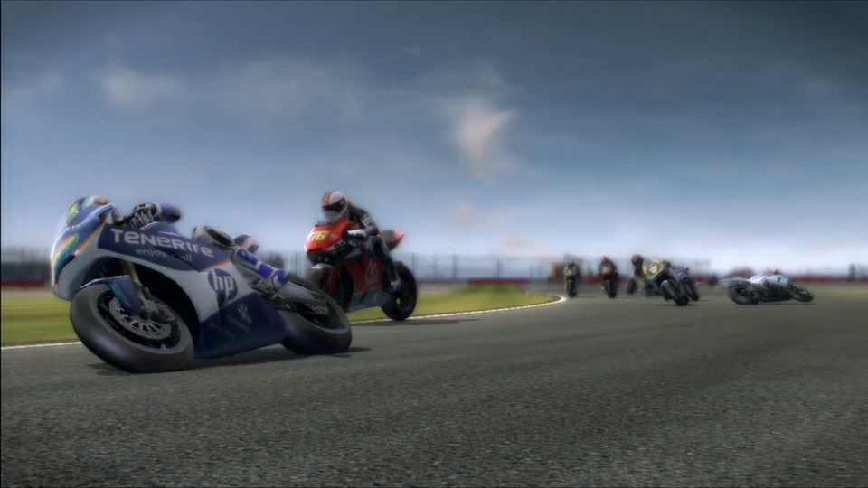 MotoGP 10/11